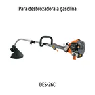 Caja de empaque de repuesto para DES-26C, TRUPER 2