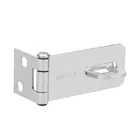 Portacandado de acero galvanizado 1-3/4', HERMEX 1