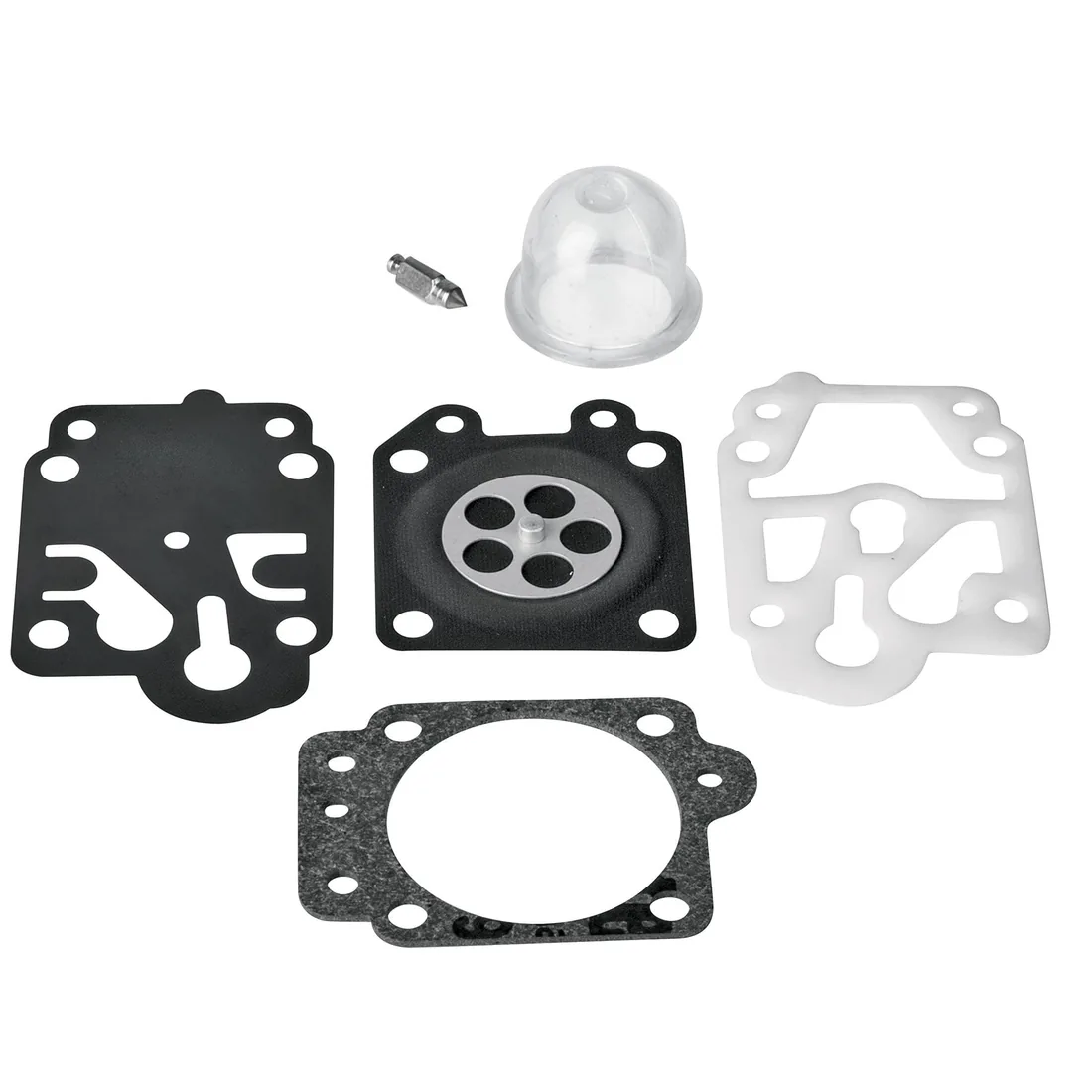 Kit de mantenimiento para carburador para DES-330, TRUPER
