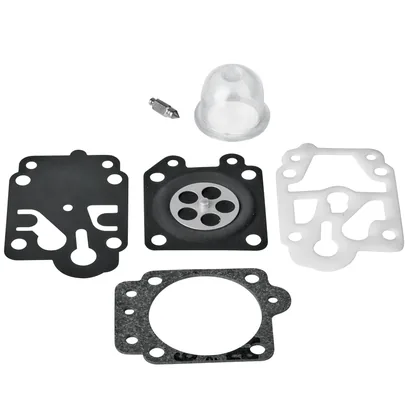 Kit de mantenimiento para carburador para DES-330, TRUPER