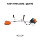 Kit de mantenimiento para carburador para DES-330, TRUPER 2