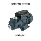Caja de empaque de repuesto para BOAP-1/2A2, TRUPER 2