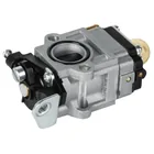 Carburador para motobomba a gasolina MOTB-1, TRUPER 1