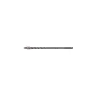 Broca para vidrio y azulejo 3/16', TRUPER EXPERT 1