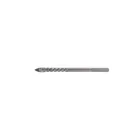 Broca para vidrio y azulejo 1/4', TRUPER EXPERT 1