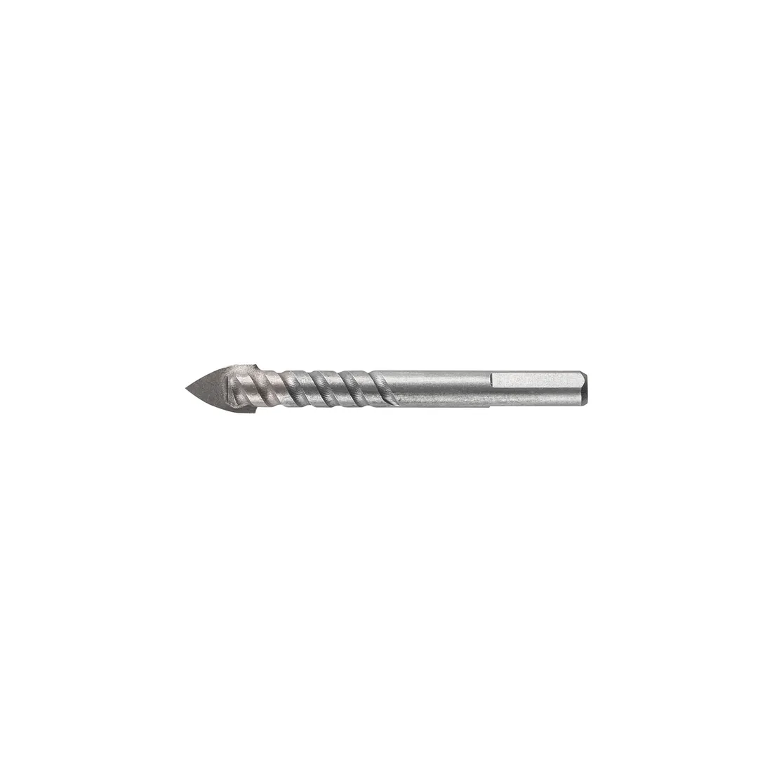 Broca para vidrio y azulejo 1/2', TRUPER EXPERT