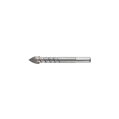 Broca para vidrio y azulejo 1/2', TRUPER EXPERT