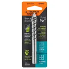 Broca para vidrio y azulejo 1/2', TRUPER EXPERT 4