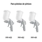 Juego de repuestos para PIPI-402, TRUPER 2