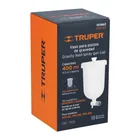 Vaso plástico de repuesto para PIPI-401/402/403, TRUPER 3