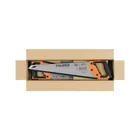 Serrucho Rapid 20', 7 DPP, mango Comfort grip, TRUPER 4