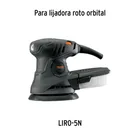 Capuchón protector para interruptor de LIRO-5N, TRUPER 2