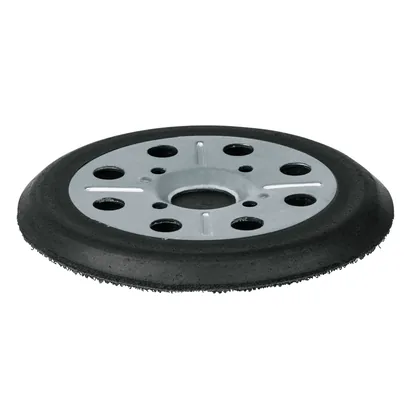 Base hook and loop para LIRO-5A, TRUPER