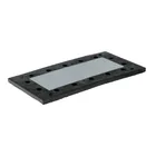 Base hook and loop para LIOR-1/2NX, TRUPER 1