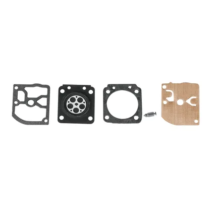 Kit de mantenimiento para carburador para MOT-4518, TRUPER