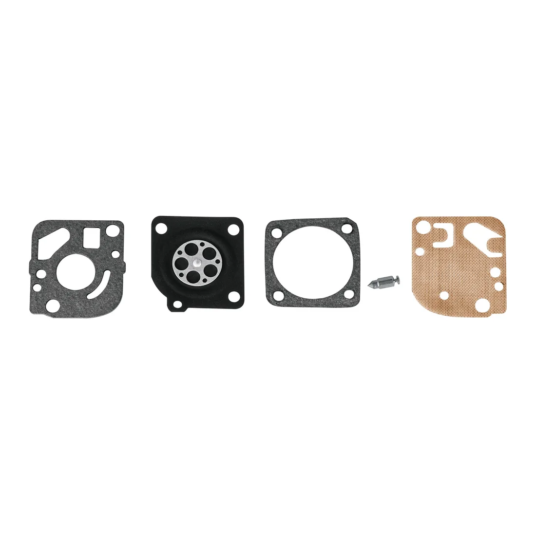Kit de mantenimiento para carburador para MOT-3314, TRUPER