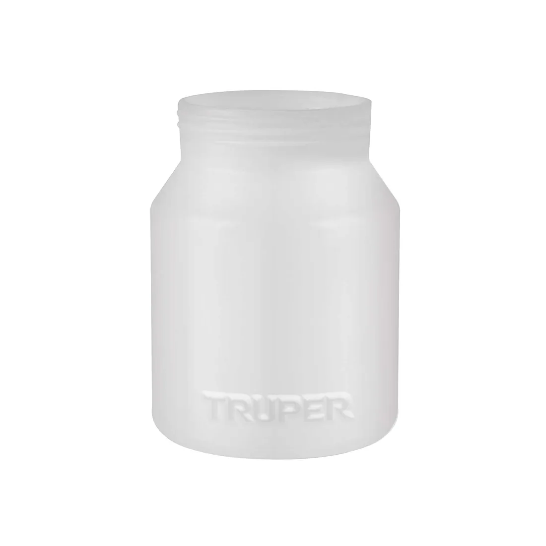 Vaso de plástico para PIPI-44E, TRUPER