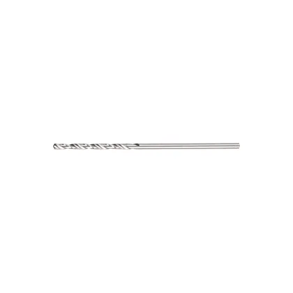 Broca HSS 1/16' Trusilver para metal, TRUPER