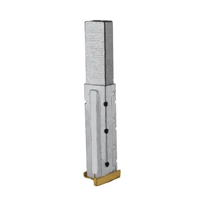 Bolsa con 2 carbones de repuesto para ASP-5S, TRUPER