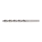 Broca HSS 1/4' Trusilver para metal, TRUPER 1