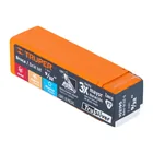 Broca HSS 9/32' Trusilver para metal, TRUPER 3
