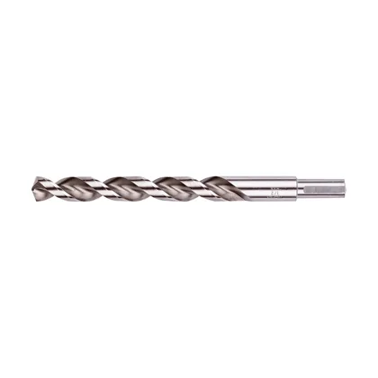 Broca HSS 1/2' Trusilver para metal, TRUPER