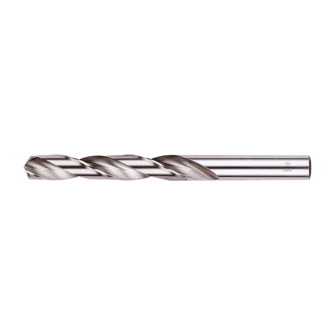 Broca HSS 7/8' Trusilver para metal, TRUPER