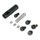 Kit de refacciones y mordazas para remachadora REX-8, TRUPER 1