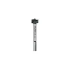 Broca forstner 20 mm para madera, TRUPER 1
