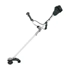 Desbrozadora inalámbrica 40V, sin carbones, TRUPER MAX 1