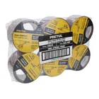 Cinta de empaque 48 mm x 40 m canela, PRETUL 4