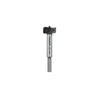 Broca forstner 25 mm para madera, TRUPER 1
