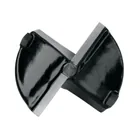 Juego de 5 brocas forstner para madera, TRUPER 2