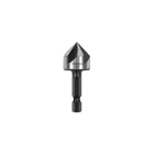 Avellanador HSS cambio rápido 3/4', TRUPER 1