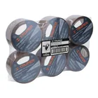 Cinta de empaque 48 mm x 40 m canela, TRUPER 4