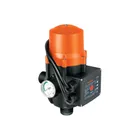 Control automático de presión de bombas para agua, 90° 1