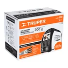 Caja de empaque de repuesto para SOIN-130/200, TRUPER 1