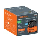 Caja de empaque de repuesto para COMP-12S, TRUPER 1