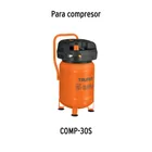 Caja de empaque de repuesto para COMP-30S, TRUPER 2