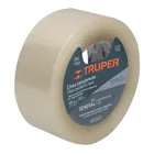 Cinta de empaque 48 mm x 150 m transparente, TRUPER 3