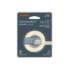Cinta doble cara de 19 mm x 1.5 m, TRUPER 3