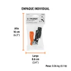 Interruptor de repuesto para CM14-N2, TRUPER 4