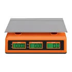 Báscula electrónica multifunciones 20 kg, TRUPER 2