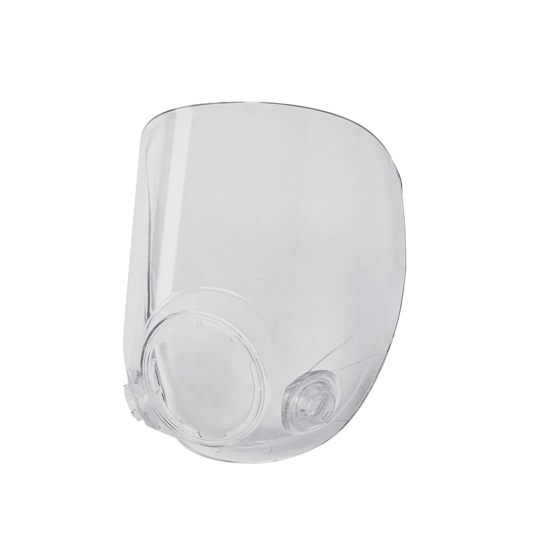 Visor de repuesto para respirador RES-600, TRUPER