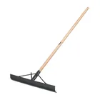 Jalador de concreto 20', mango madera 54', TRUPER 1