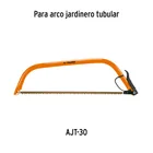 Segueta de repuesto para arco jardinero AJT-30, TRUPER 2