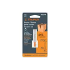 Broca para router, corte en 'V', 1/4', TRUPER 4