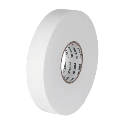 Cinta doble cara de 19 mm x 5 m, PRETUL