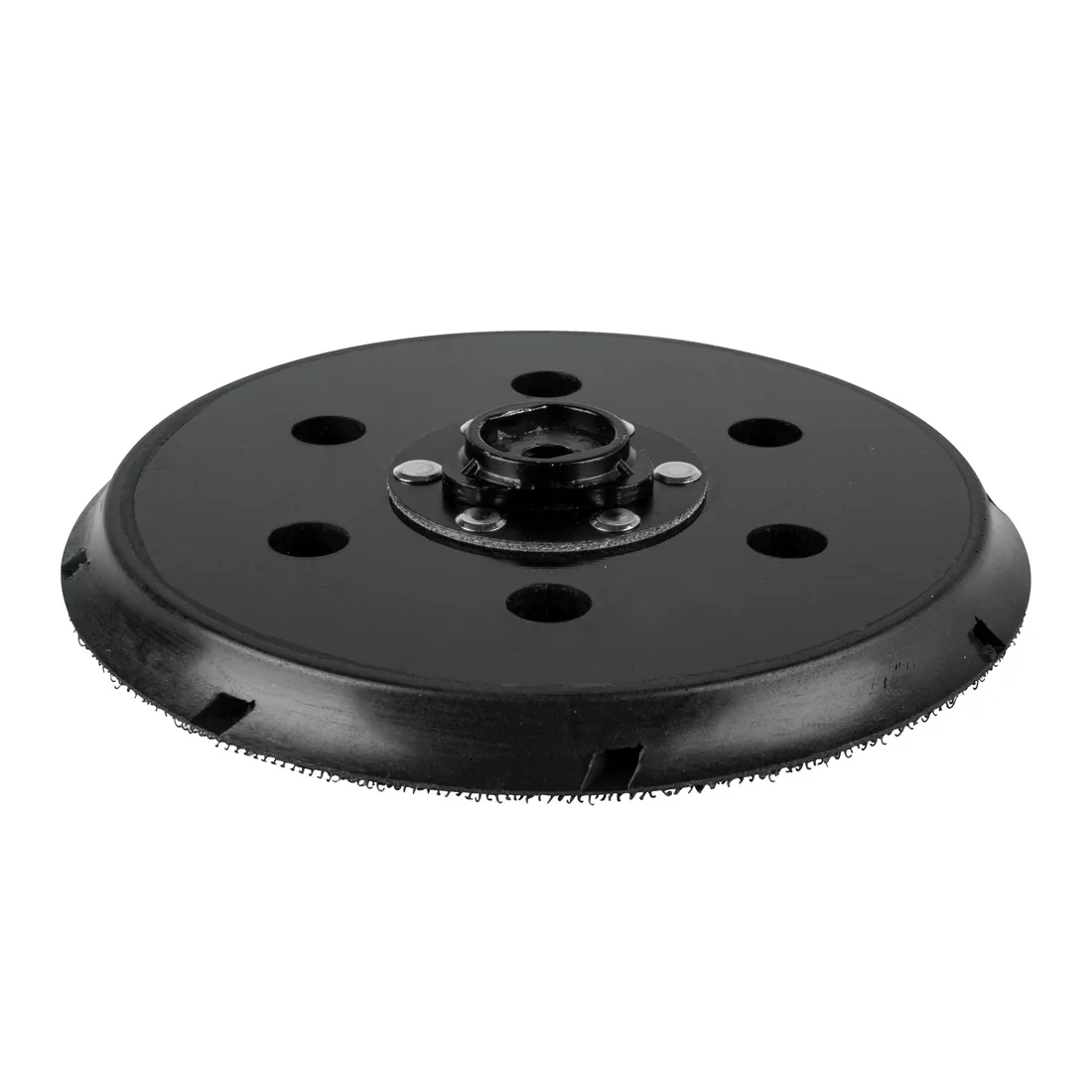 Respaldo de 6' hook and loop para PULA-6A, TRUPER