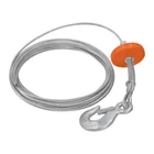 Cable de repuesto para polipasto eléctrico POLE-1000, TRUPER 1